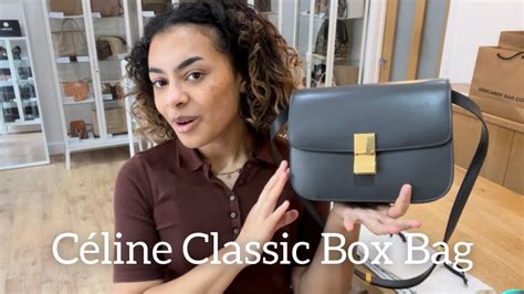 celine small classic bag review|Celine handbags shop online.